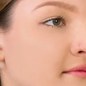 Piercing Prat Redondo 8mm